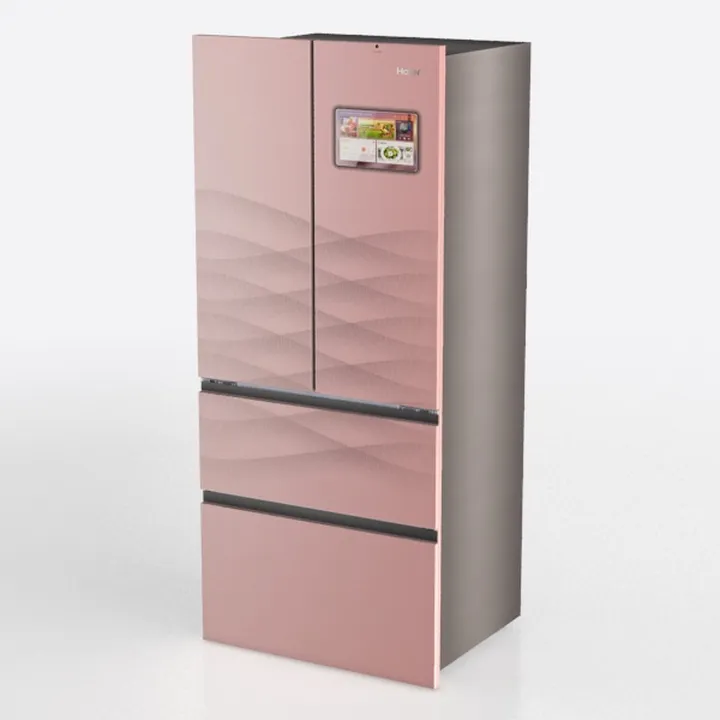 Refrigerator 1