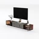 null Left 45 Degree View