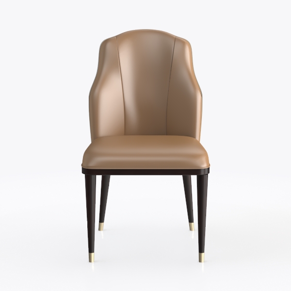 Dining Room Chairs Set, Modern Accent Chair Set of