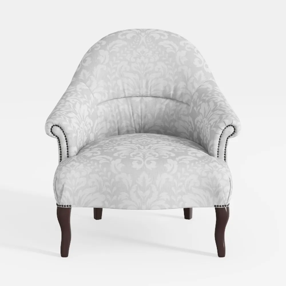 US Pride Furniture Modern Accent Armchair for Offi