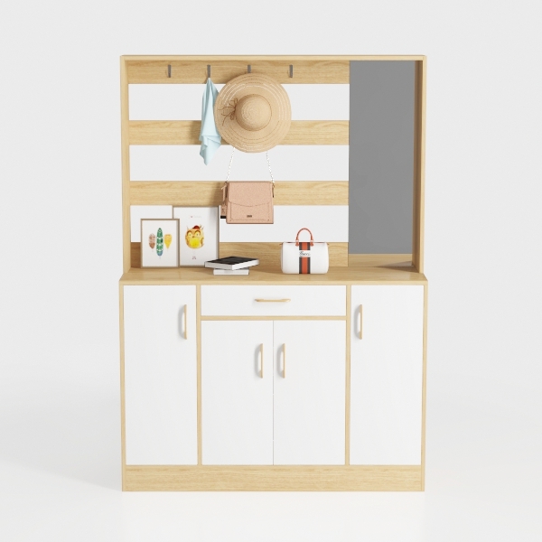 hall cabinet_ORANGE_1