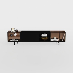 TV cabinet-Milano Eleganza