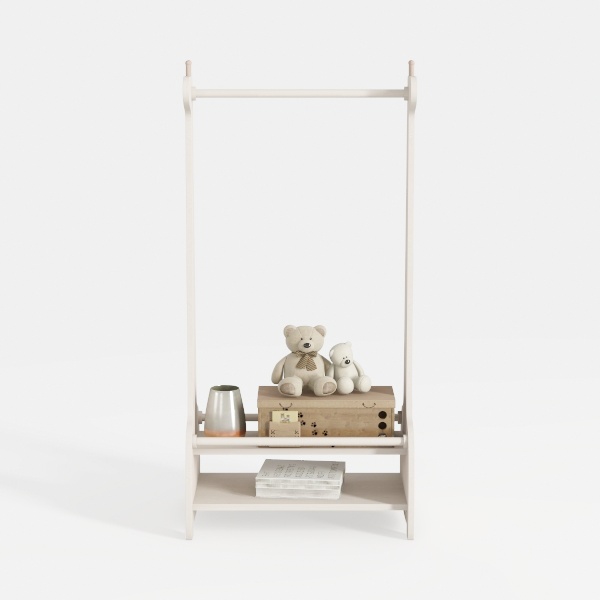 coat rack-Entry Elegance