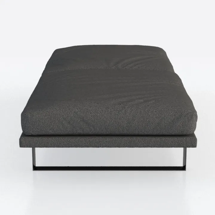 yoyomax Folding Sofa Bed with 2*Pillow, Convertibl