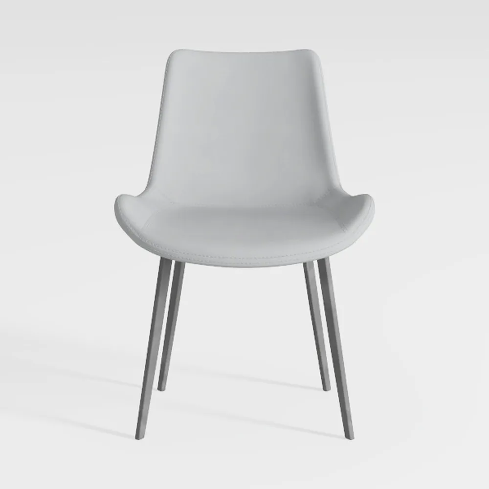 Modern Design Dining Chairs Kitchen Living Room