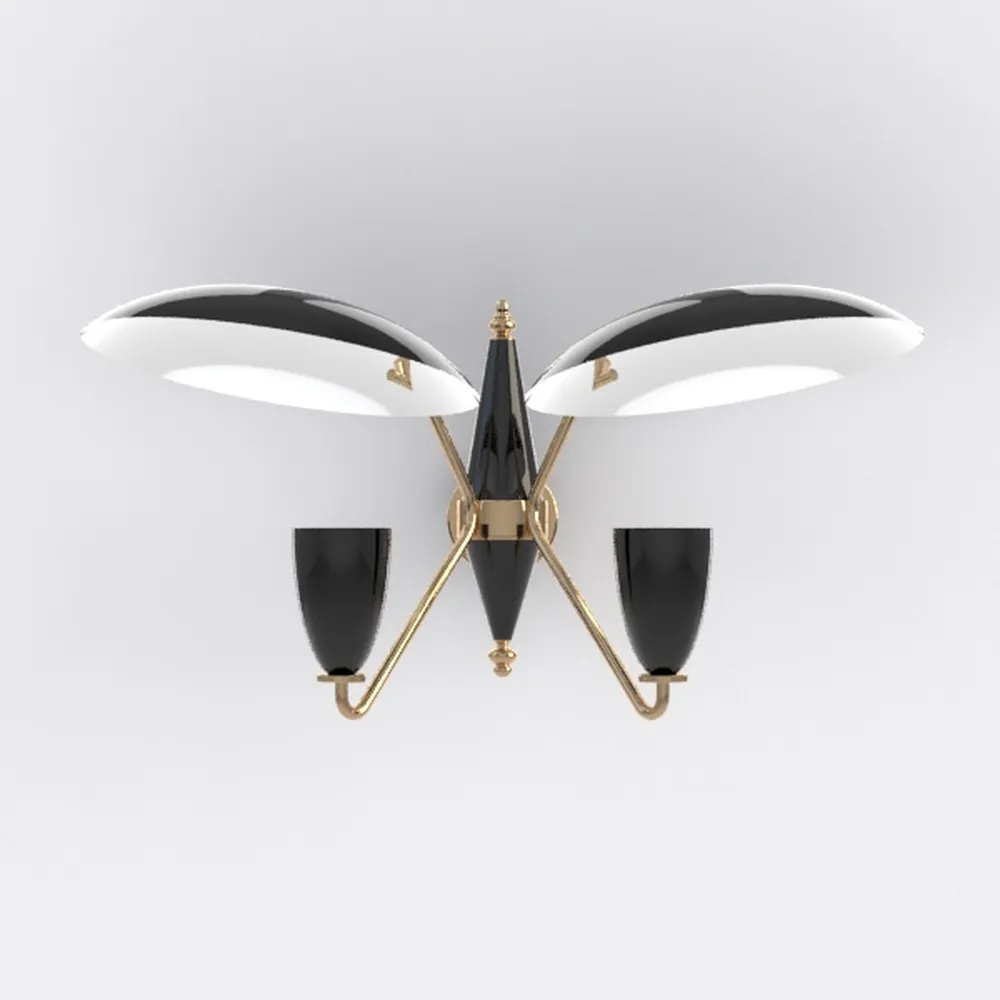 BoostArea LED 4 Light Track Lighting Kit, Black