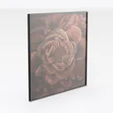 KWAY Abbott Fuller Graves Art Prints - Doorway and Right 45 Degree View