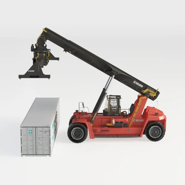 construction vehicle-Labor Day