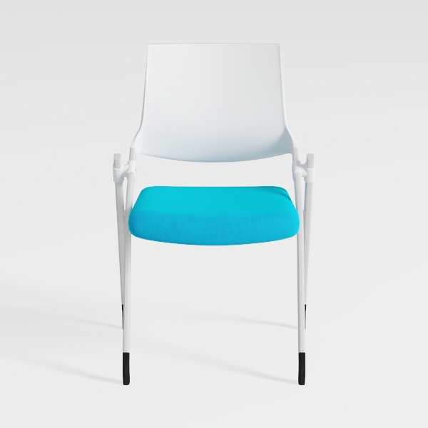 #WEJOY Folding Beach Chair for Adults, 4-Position