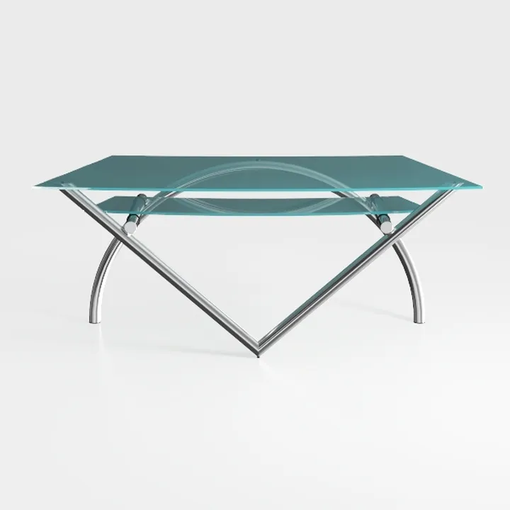 SERWALL Portable Folding Outdoor Side Table