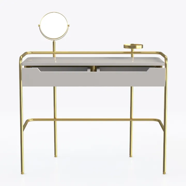CosmoLiving by Cosmopolitan Camila Writing Desk, W