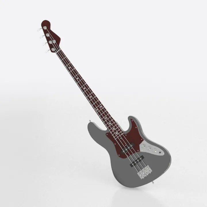 Musical Instrument 128