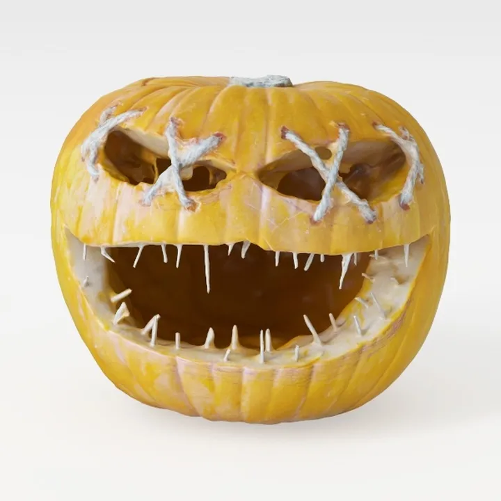 ornament-Halloween