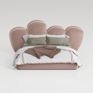 Meridian Furniture GenesisTan-T Genesis Collection