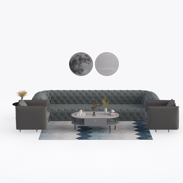 assemble sofa_212