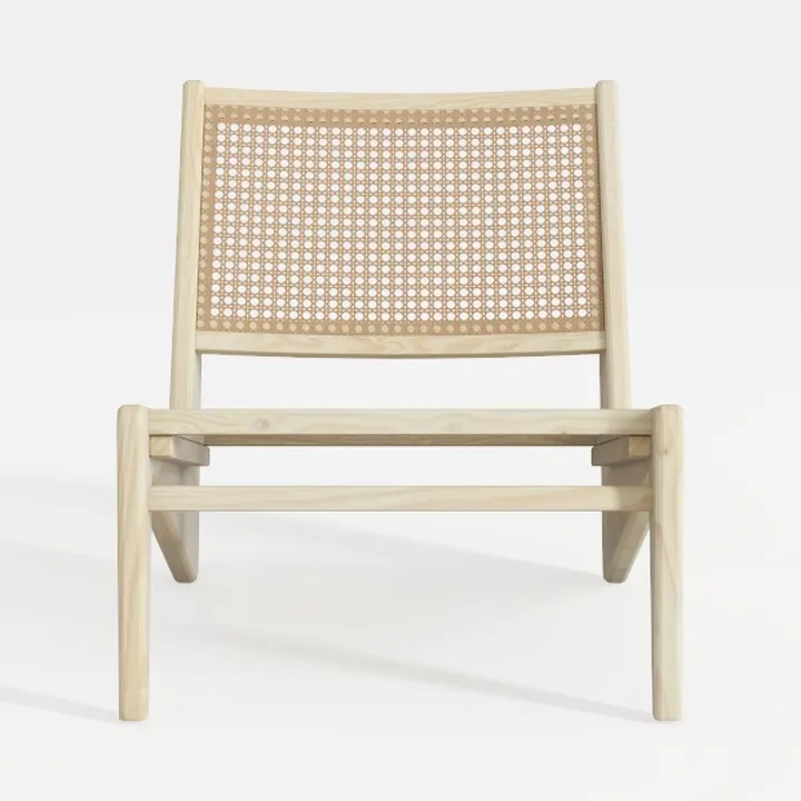 Giantex Folding Dining Chairs Set of 2, Wooden