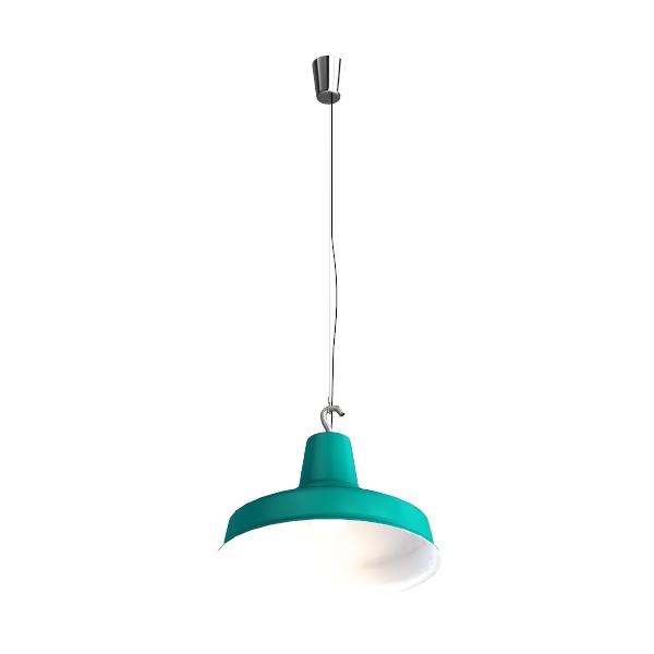 Steel Lighting Co. El Segundo Barn Light | Ceiling