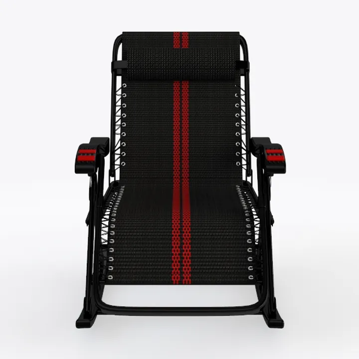 Flamaker Patio Zero Gravity Chair Outdoor Folding 