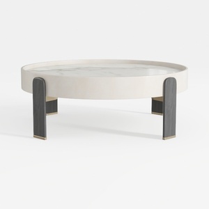 coffee table-Vista Table