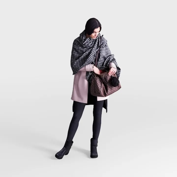 people 38-premium quality