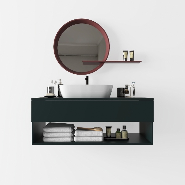 bathroom cabinet-Bath Boutique