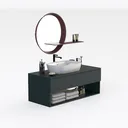 null Right 45 Degree View