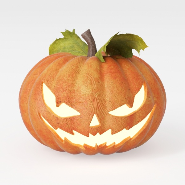 Halloween Pumpkin Lights,