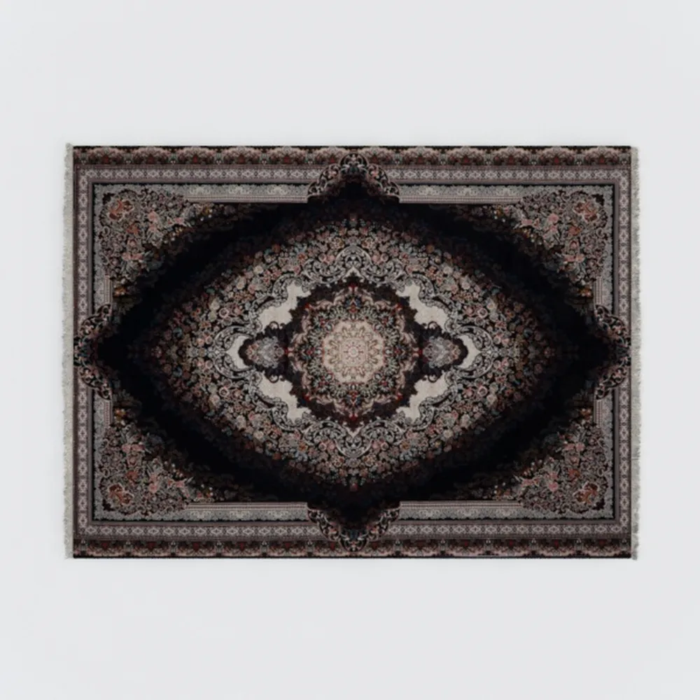 Engiw-8x10 Area Rugs for Living Room Rug Carpet
