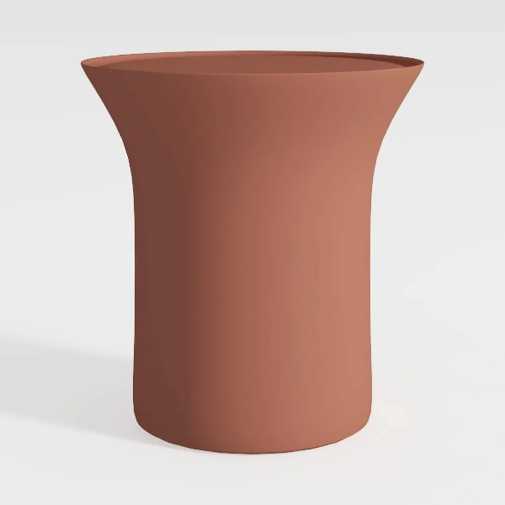 Cocktail Spandex Stretch Round Tablecloth, 2 Pack 