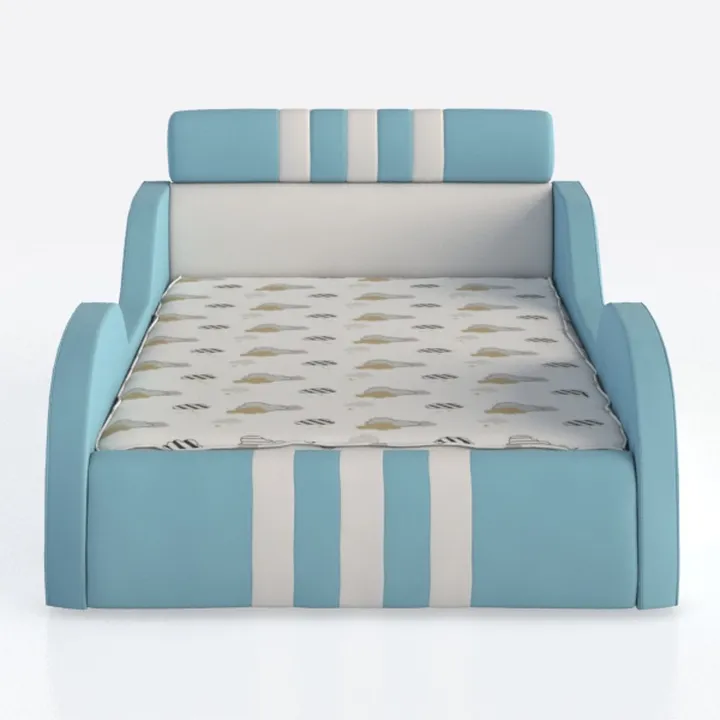 TEOYETTSF Upholstered Daybed Sofa Bed Twin Size wi