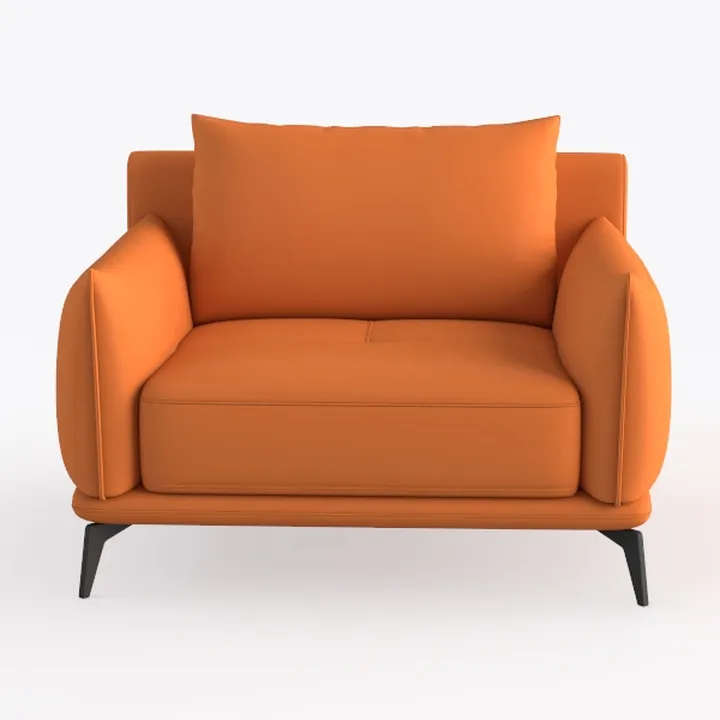 VINGLI Accent Chairs Set of 2 Living Room Chairs