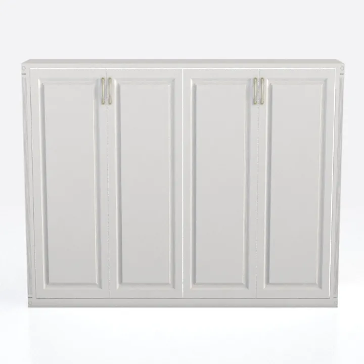YITAHOME Farmhouse Sideboard Buffet Cabinet with