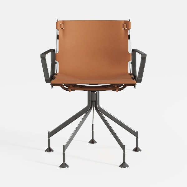 Luxury Boss Chair Big Tall Executive Office Chair,