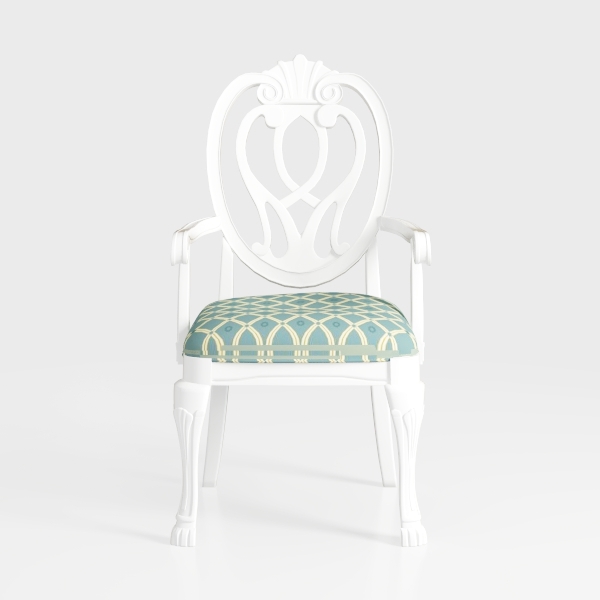 European classical sofa 4