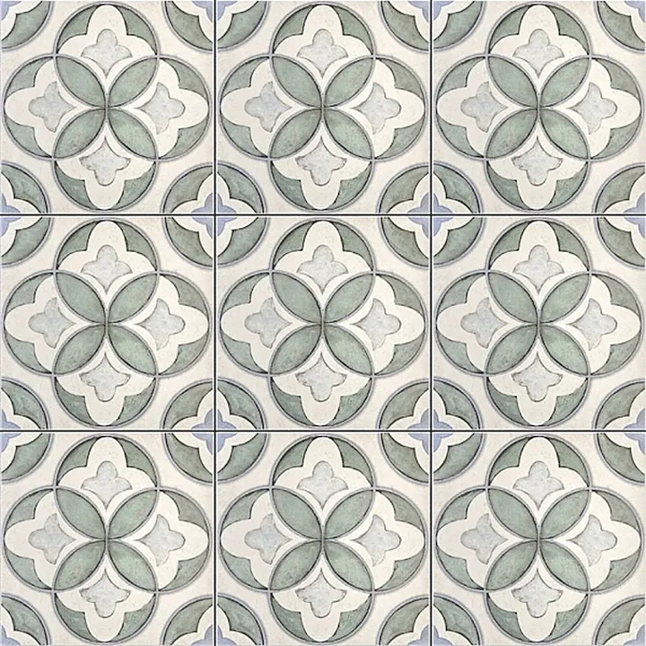 Italian Minimalism-tile 1