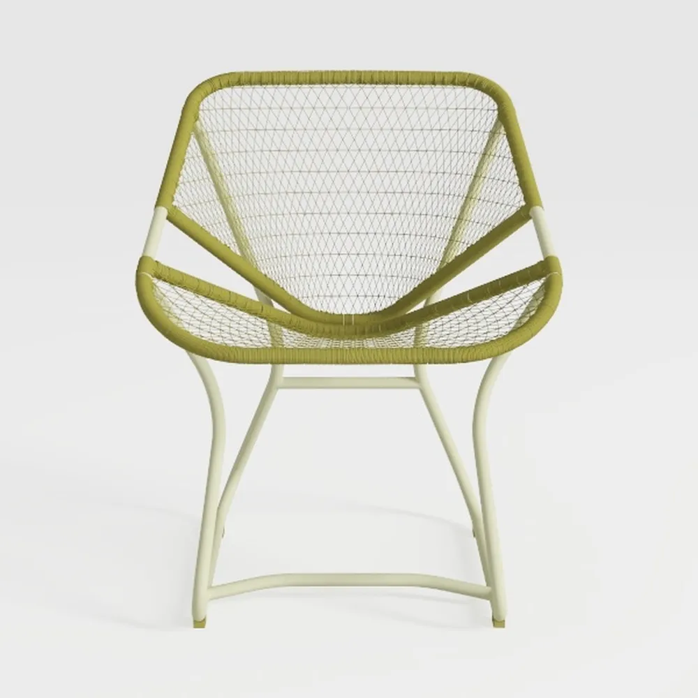 Reclining Beach Chair Backpack 5-Position Lay Flat