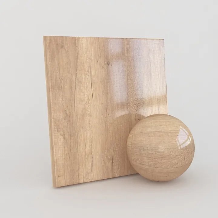 Double-sided Decoration 5