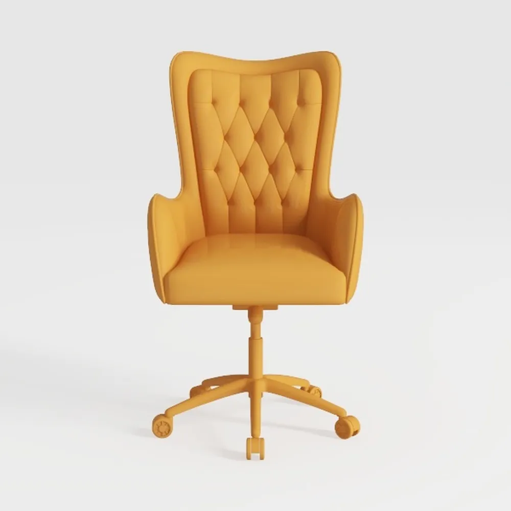 Office Chair Boss Chair High-Back Executive Chair 