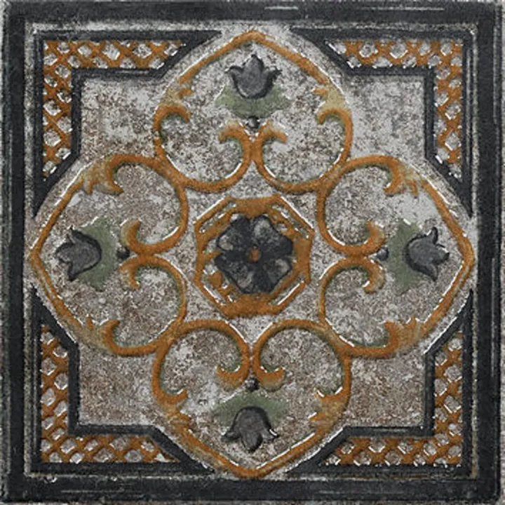 Cement Tile 29
