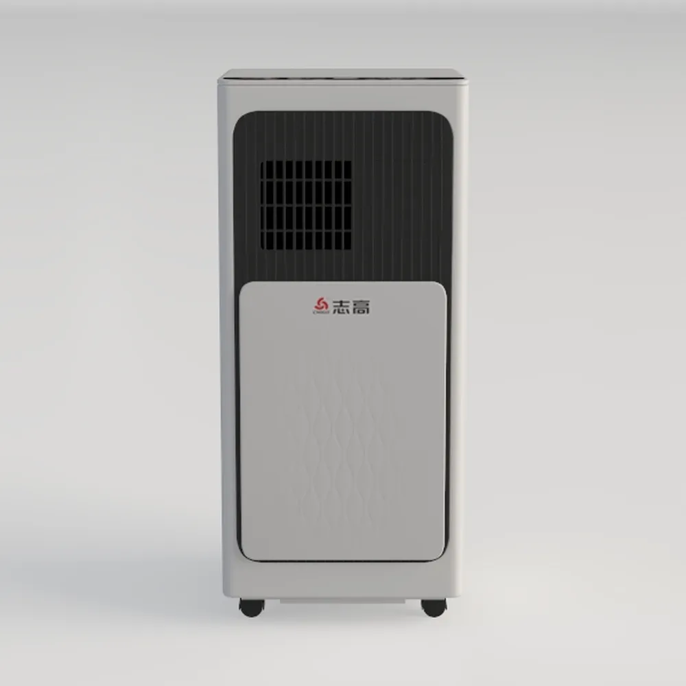 COSTWAY EP24619US 8000 BTU Air Conditioner Unit 