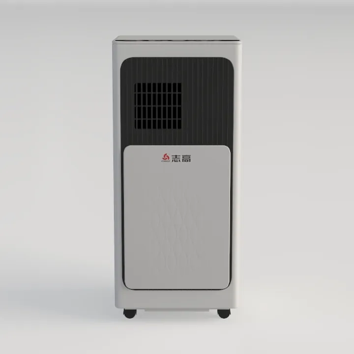 COSTWAY EP24619US 8000 BTU Air Conditioner Unit 