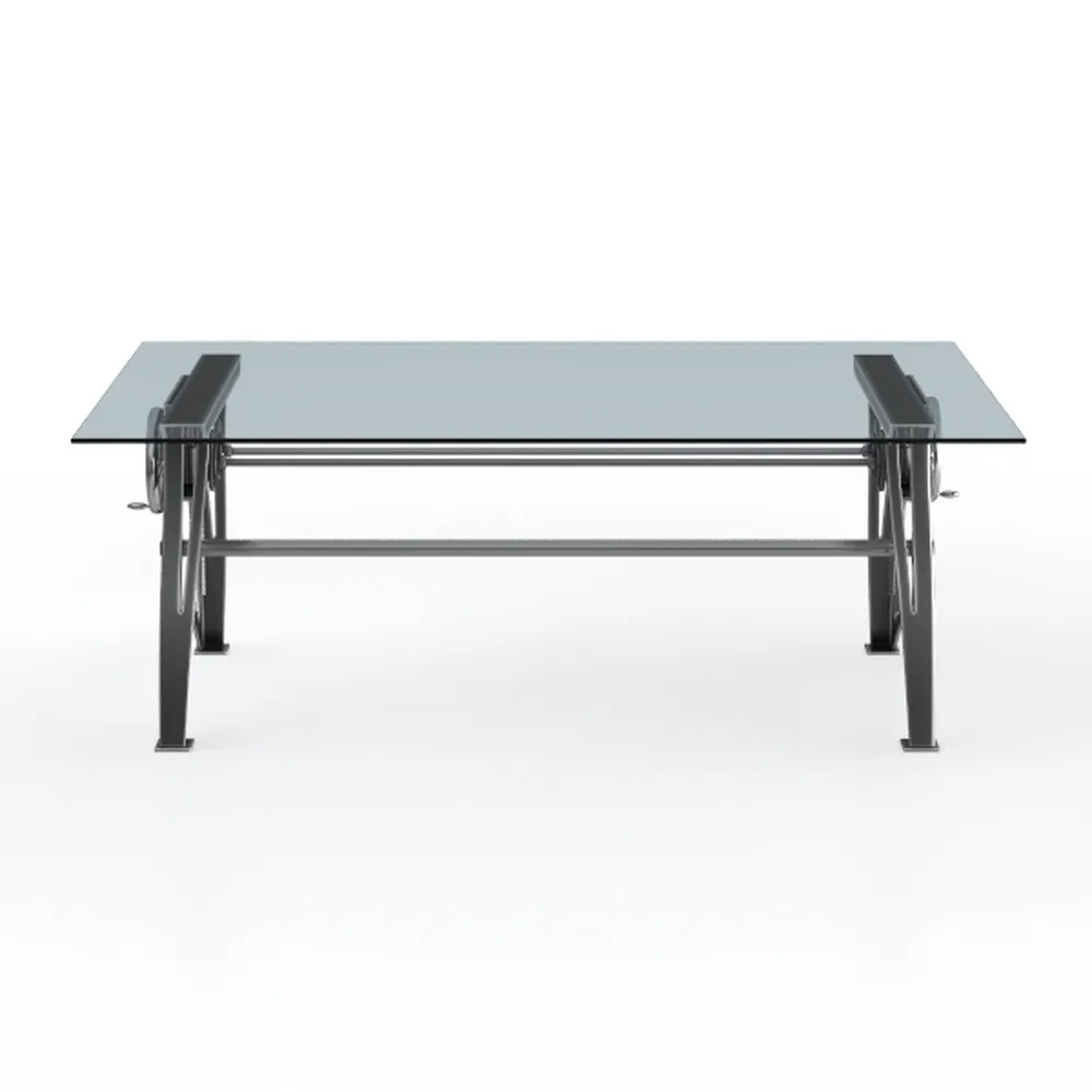 Folding Camping Table, Portable Lightweight Beach