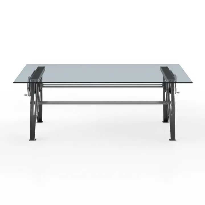 Folding Camping Table, Portable Lightweight Beach