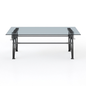 Folding Camping Table, Portable Lightweight Beach