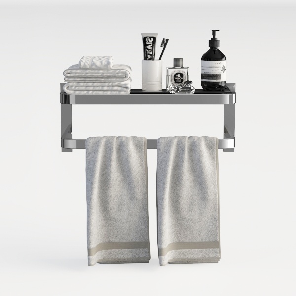 towel rack-Bath Boutique