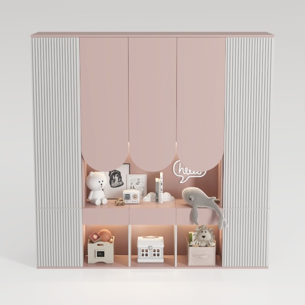 wardrobe-Teenage Dream