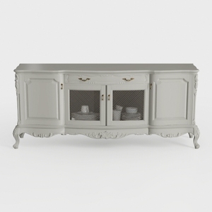 cabinet-Vintage Furnishings