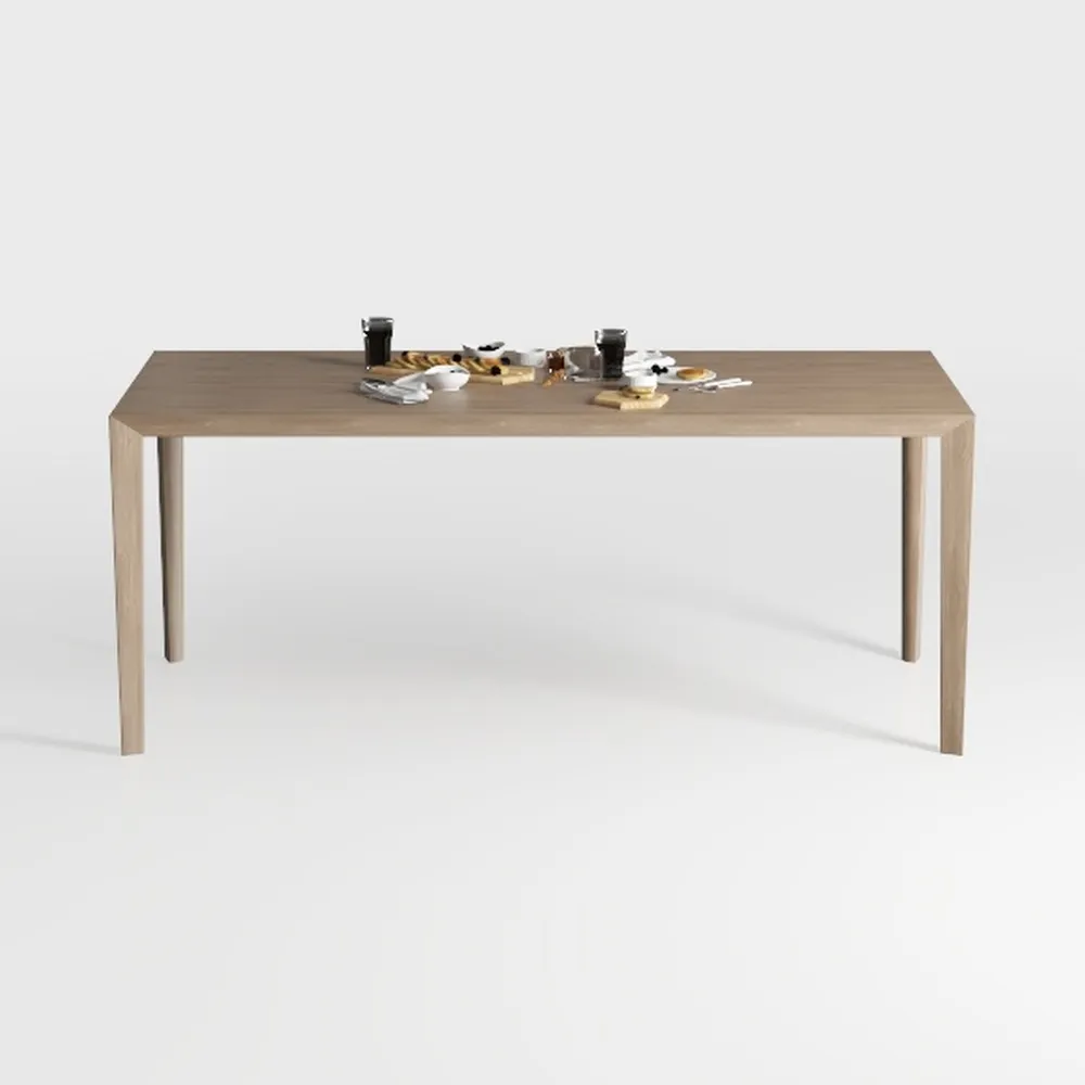 Hubbub NBF Freya Table Desk Office - Small Compute