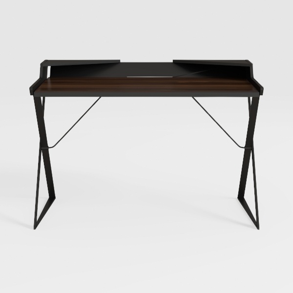 Gaming Desk Computer Desk 47 Inch Home Office Desk