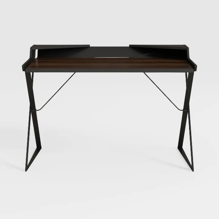 Gaming Desk Computer Desk 47 Inch Home Office Desk